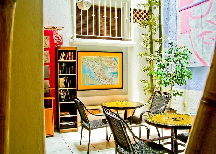 Belmar Hotel Galeria